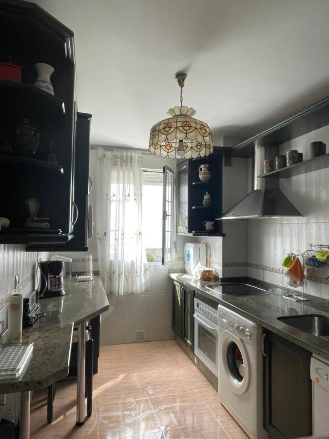 Casa De La Canada - Piso Completo Carchelejo Екстериор снимка