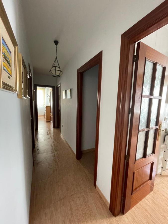 Casa De La Canada - Piso Completo Carchelejo Екстериор снимка