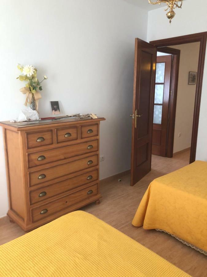 Casa De La Canada - Piso Completo Carchelejo Стая снимка