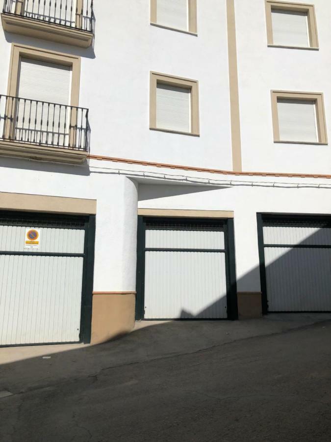 Casa De La Canada - Piso Completo Carchelejo Екстериор снимка